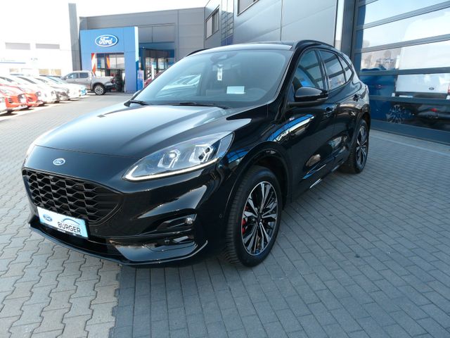 Ford Kuga ST-Line X PHEV *LED*Navi*ACC*B&O*AHK abn.*