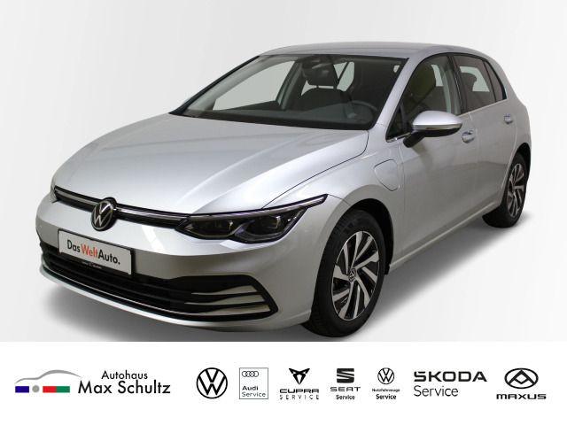 Volkswagen Golf VIII Style eHybrid LED+NAVI+SHZ+RFK