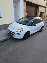 Opel Adam 1.2 ecoFLEX Top Ausstattung  - Opel Adam in Bonn