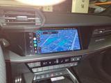Audi RS3 2.5 TFSI S tronic quattro Sportback - - Audi RS3 Gebrauchtwagen in Berlin