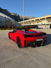 صورة 5 لـ 2020 Ferrari 488 PISTA