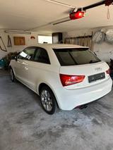 Audi A1 1.4 TFSI S tronic 119g CO2 ampl. plus amp... - Audi A1 von privat
