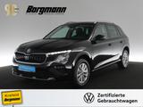 Skoda Kamiq 1.0 TSI Selection LED KAMERA SHZ PDC KLIMA - Skoda Gebrauchtwagen in Moers