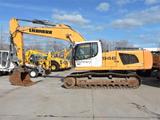 Liebherr R946 - Angebote
