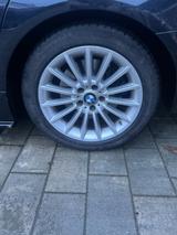 BMW 530d xDrive M- Paket Voll SoftClose Pano. - BMW 530 aus 2015