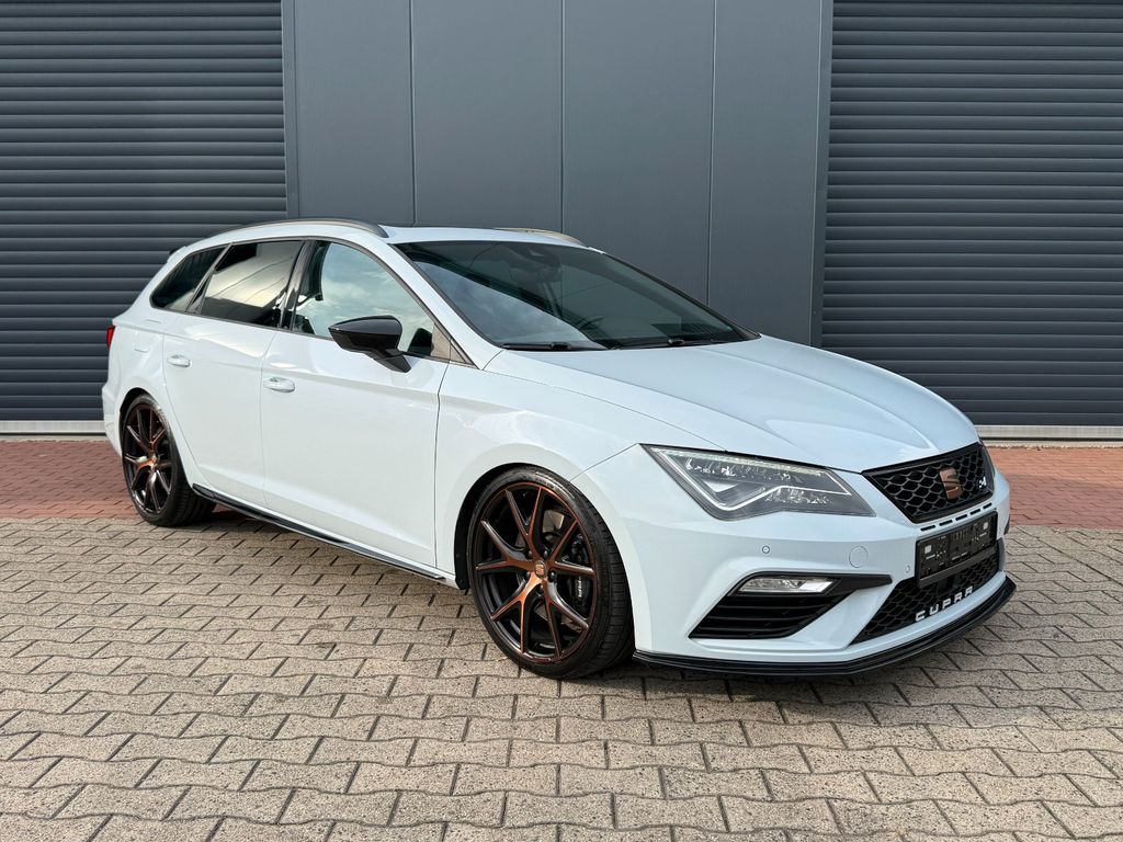 Image of Seat Leon