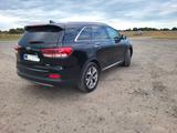 Kia Sorento 2.2 CRDi AWD Platinum Edition Automa... - Kia Sorento: Allradantrieb