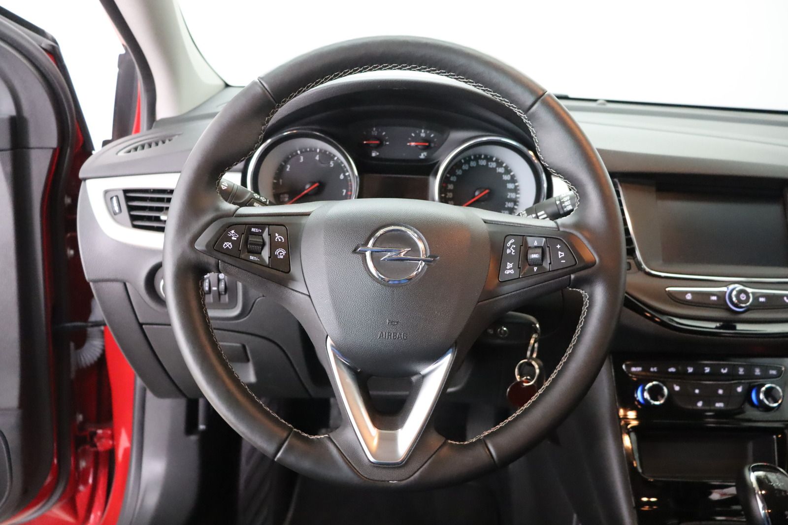 Fahrzeugabbildung Opel Astra K 1.2 i * Navi * LED * 1. Hand