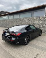 BMW M440i xDrive Coupé A + Werksgarantie!! - BMW M440 von privat