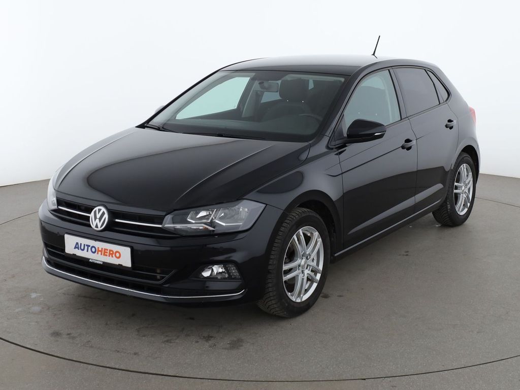 Image of Volkswagen Polo