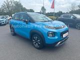 Citroën C3 Aircross PureTech 110 S&S Feel - Citroën C3 Aircross: Feel
