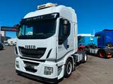 Iveco STRALIS 500 EEV HI-WAY LOW DECK AUTOMAT - Iveco Stralis 500