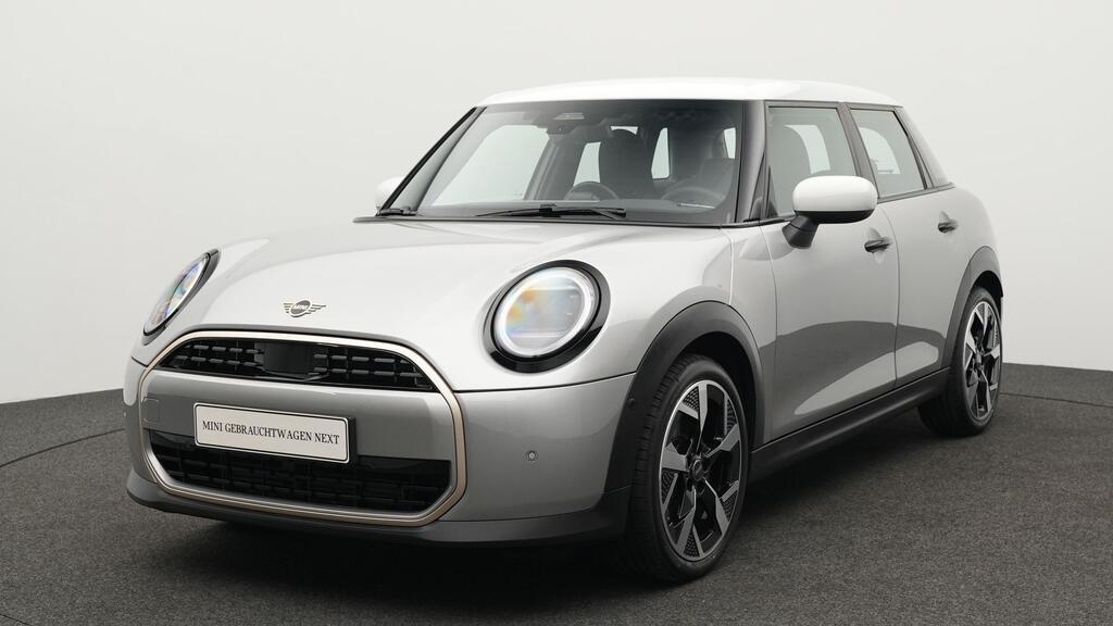 MINI Cooper C