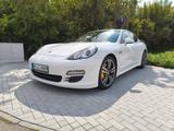 Porsche Panamera 970 3.6 V6 BJ 2011 "TÜV bis 06.2027" - Porsche Gebrauchtwagen in Ludwigshafen