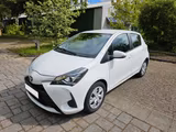 Toyota Yaris Comfort*1.Hand*Nur 27926km* - Toyota Yaris: 1.2