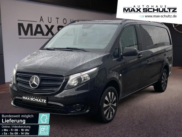 Mercedes-Benz Vito 116 CDI * Mixto lang 4x4 5 Sitze