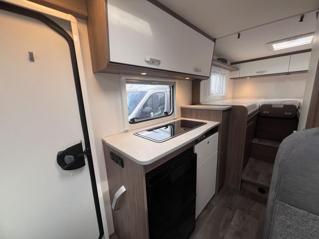 Carado V 337 *Modell 2026 Automatik*