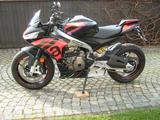 Aprilia tuono 660 factory - APRILIA TUONO 660 FACTORY