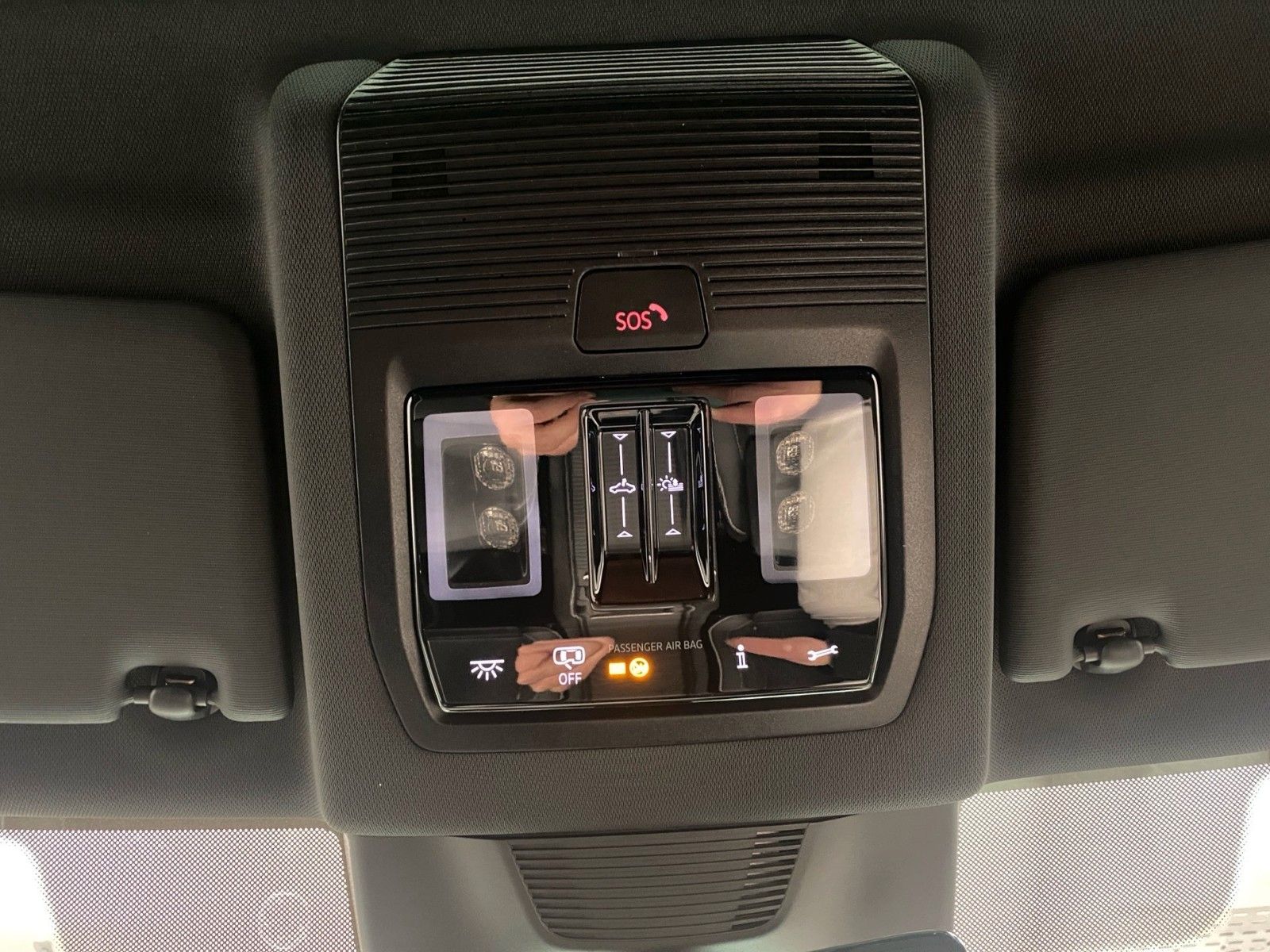 Skoda Kodiaq - Bild 21