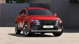 Hyundai TUCSON 1.6 T-GDI Trend 2WD + Matrix-LED - gebrauchte Hyundai SUV & Geländewagen
