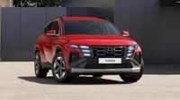 Hyundai TUCSON - Vorschau Bild 1