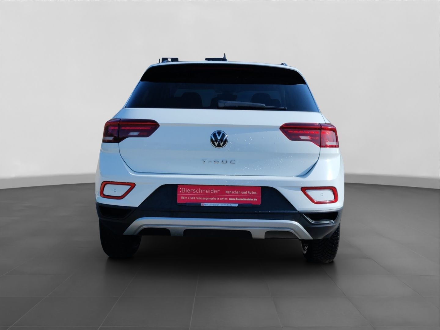 Volkswagen T-Roc - Bild 5