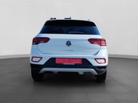 Volkswagen T-Roc - Vorschau Bild 5