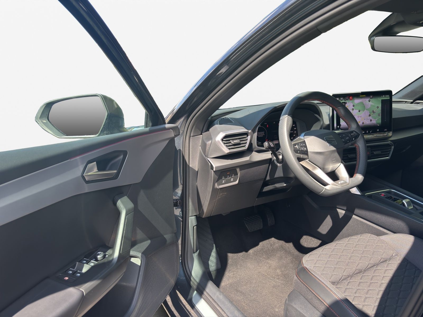 Seat Leon - Bild 15