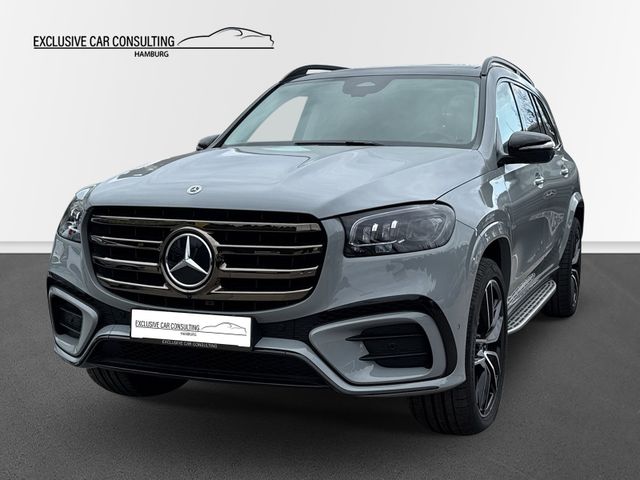 MERCEDES-BENZ GLS 450 – Bild 3