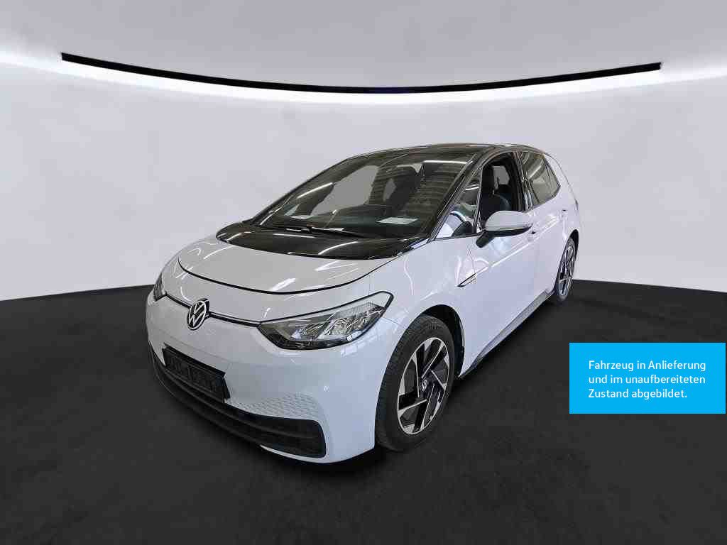 Volkswagen ID.3 Pro Performance Life DSG 150 kW