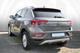 Volkswagen T-Roc 1.0 TSI Life - VW T-Roc Gebrauchtwagen in Bielefeld