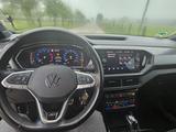 Volkswagen T-Cross 1.0 TSI OPF 81 kW DSG R-Line R-Line - VW T-Cross in Aachen