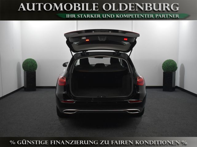 Mercedes-Benz C 200 d T Avantgarde *Distro*AHK*KAM*DAB+*Easy*
