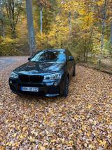 BMW Bmw X4 20d M Sport - BMW 4er Reihe mit Diesel-Antrieb: Geländewagen