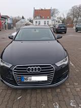 Audi A6- Steuerkette neue - mit Diesel-Antrieb: Kombi, Steuer