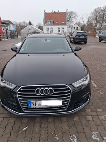 AUDI Audi A6- Steuerkette neue
