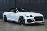 Audi S5 Cabriolet 3.0TFSI Quattro B&O Massage HUD R20 - weiße Audi S5