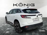 Renault Austral Evolution Automatik, Carplay