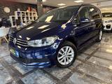 Volkswagen Touran Comfortline BMT/Start-Stopp*Aluräder*Navi - VW Touran Gebrauchtwagen in Frankfurt