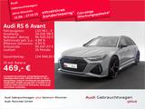 Audi RS6 Avant tiptr. Pano/StdHzg/AHK/Laser/280kmH - Audi RS6 in Saarbrücken