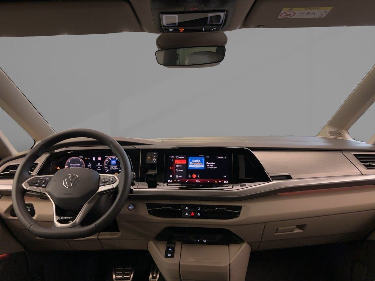Volkswagen T7 Multivan - Bild 5