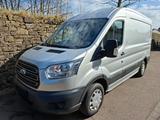 Ford Transit L2H2 Kasten Trend Regale Navi StHz Klima - Ford Transit in Oberhausen