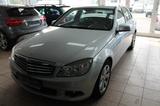 Mercedes-Benz C 200 C -Klasse Lim. C 200 Kompressor - Mercedes-Benz C 200: Kompressor