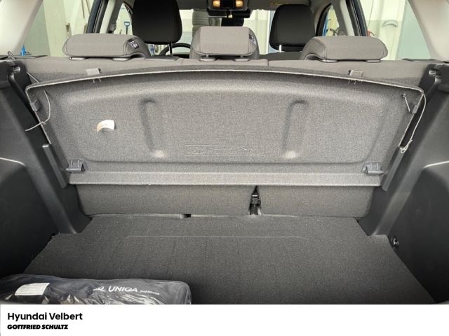 Hyundai i20 – Bild 7