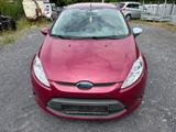 Ford Fiesta 1,25 60kW Trend - gebrauchte Ford Fiesta aus dem Jahr 2008