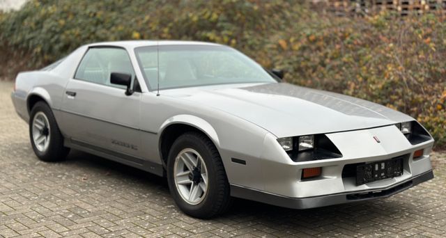 Chevrolet Camaro Z28 E 5.0i Coupe Automat. 1.Hand /TÜV NEU