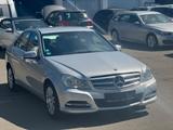 Mercedes-Benz C 200 Limousine CGI*AUTOMATIK*BlueEffi*PDC* - gebrauchte Mercedes-Benz C 200 aus dem Jahr 2011