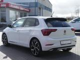 Volkswagen Polo 2.0 TSI GTI LED ACC Kamera Allwetter Navi S - VW Polo von 2023