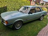 Ford Taunus 2.0 Ghia v6 H Zulassung - Ford Taunus: V6