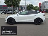 Tesla Model Y Rear-Wheel Drive - Tesla Model Y Gebrauchtwagen in Berlin